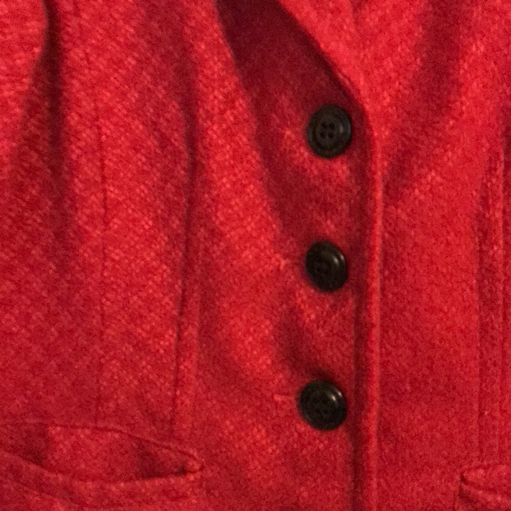 Coat - Picture 3 of 7